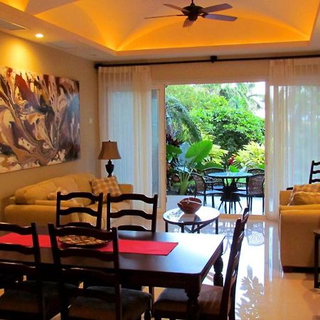 Tamarindo Condo 206 Matapalo Eksteriør bilde