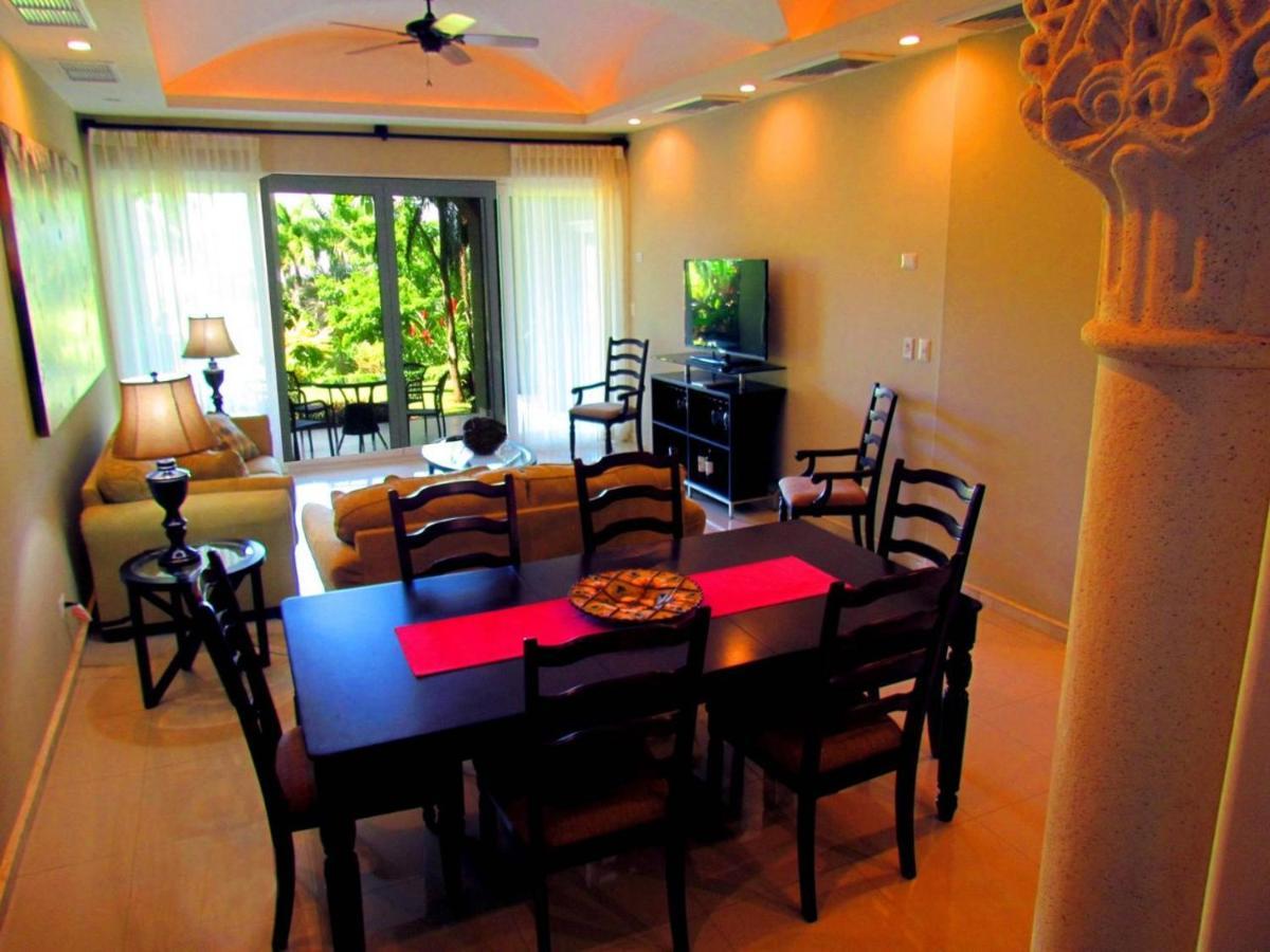 Tamarindo Condo 206 Matapalo Eksteriør bilde
