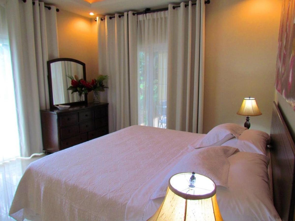 Tamarindo Condo 206 Matapalo Eksteriør bilde