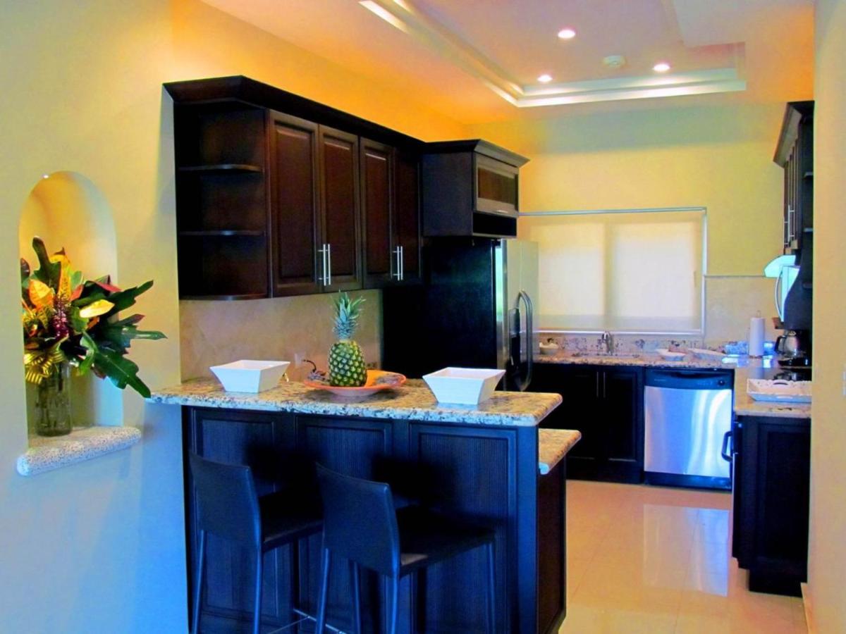 Tamarindo Condo 206 Matapalo Eksteriør bilde