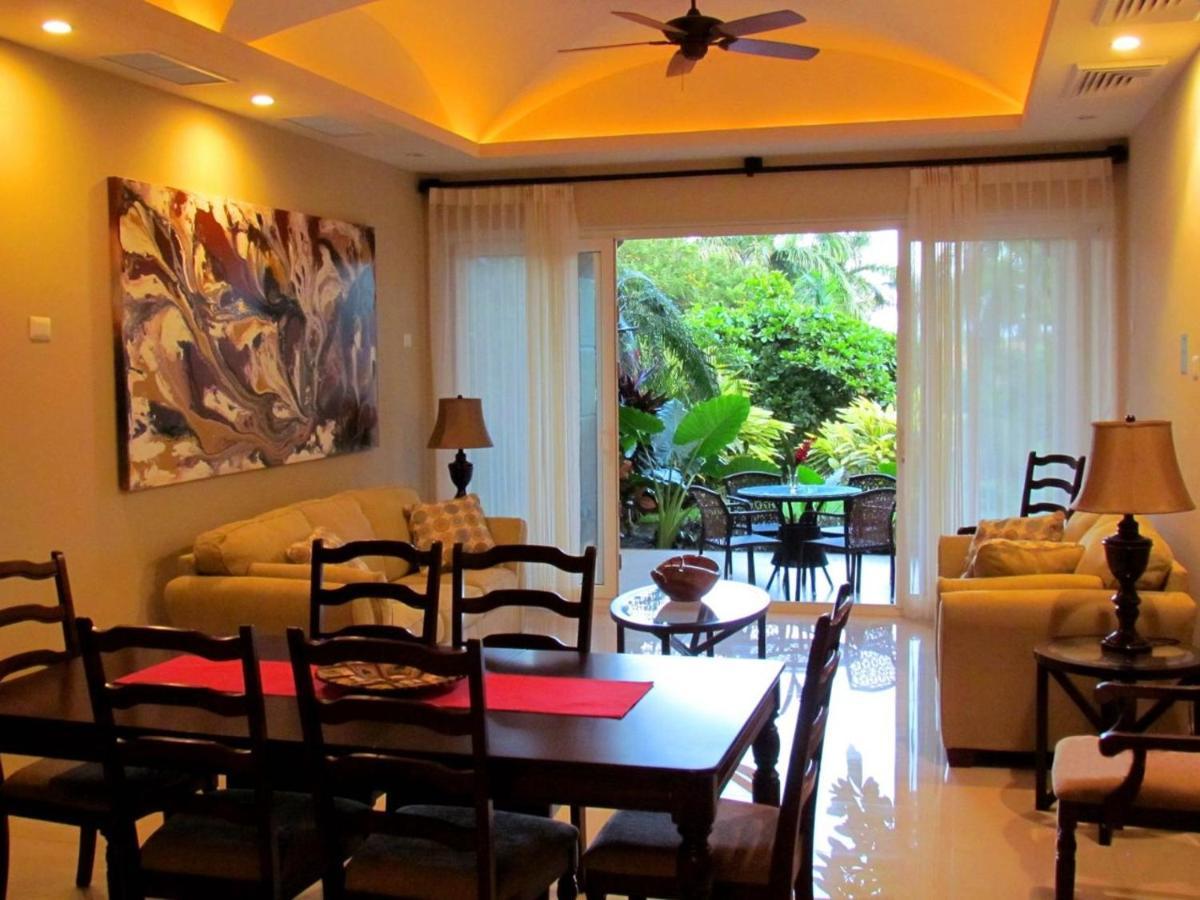 Tamarindo Condo 206 Matapalo Eksteriør bilde