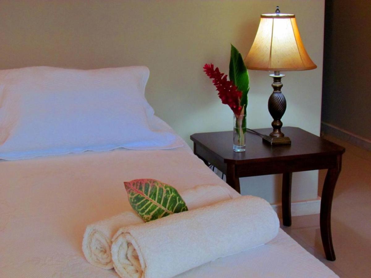 Tamarindo Condo 206 Matapalo Eksteriør bilde