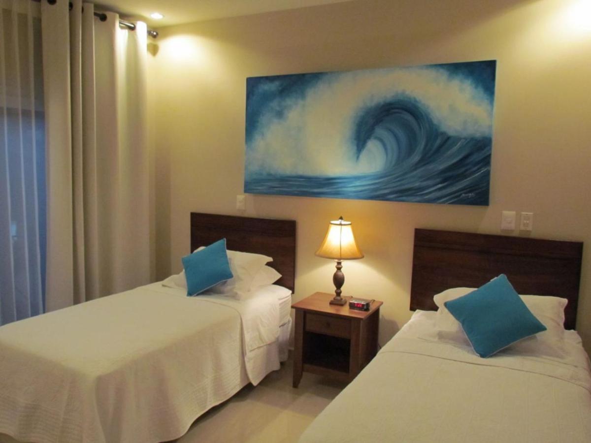 Tamarindo Condo 206 Matapalo Eksteriør bilde