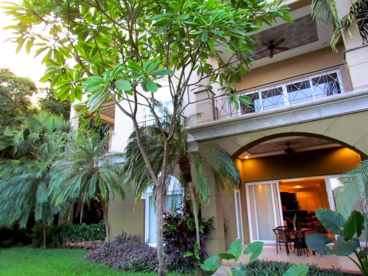 Tamarindo Condo 206 Matapalo Eksteriør bilde