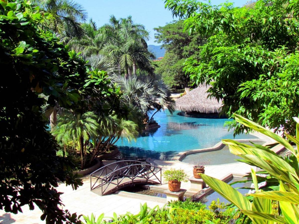 Tamarindo Condo 206 Matapalo Eksteriør bilde