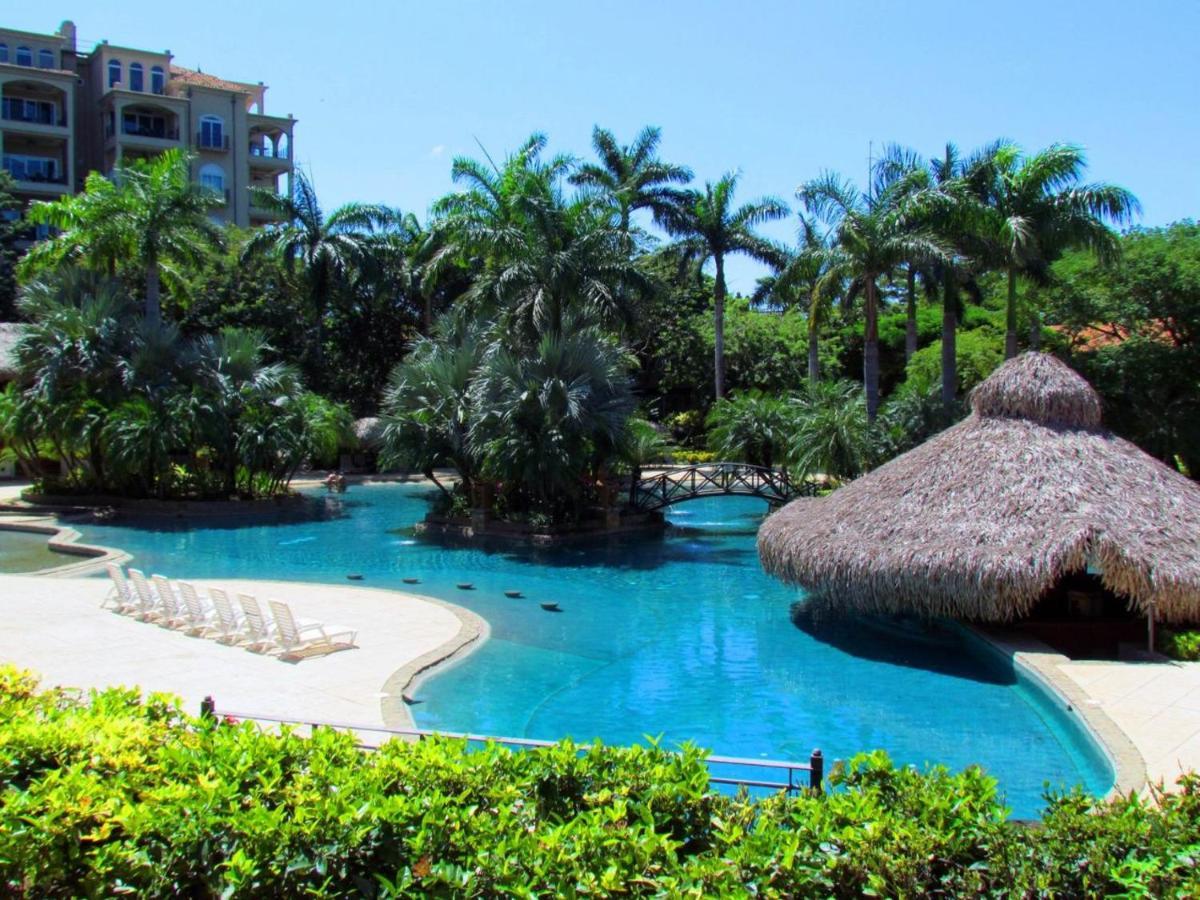 Tamarindo Condo 206 Matapalo Eksteriør bilde
