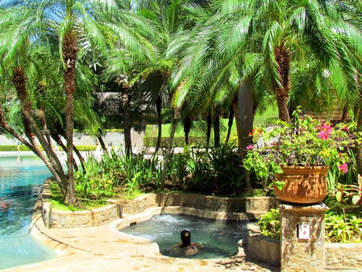 Tamarindo Condo 206 Matapalo Eksteriør bilde