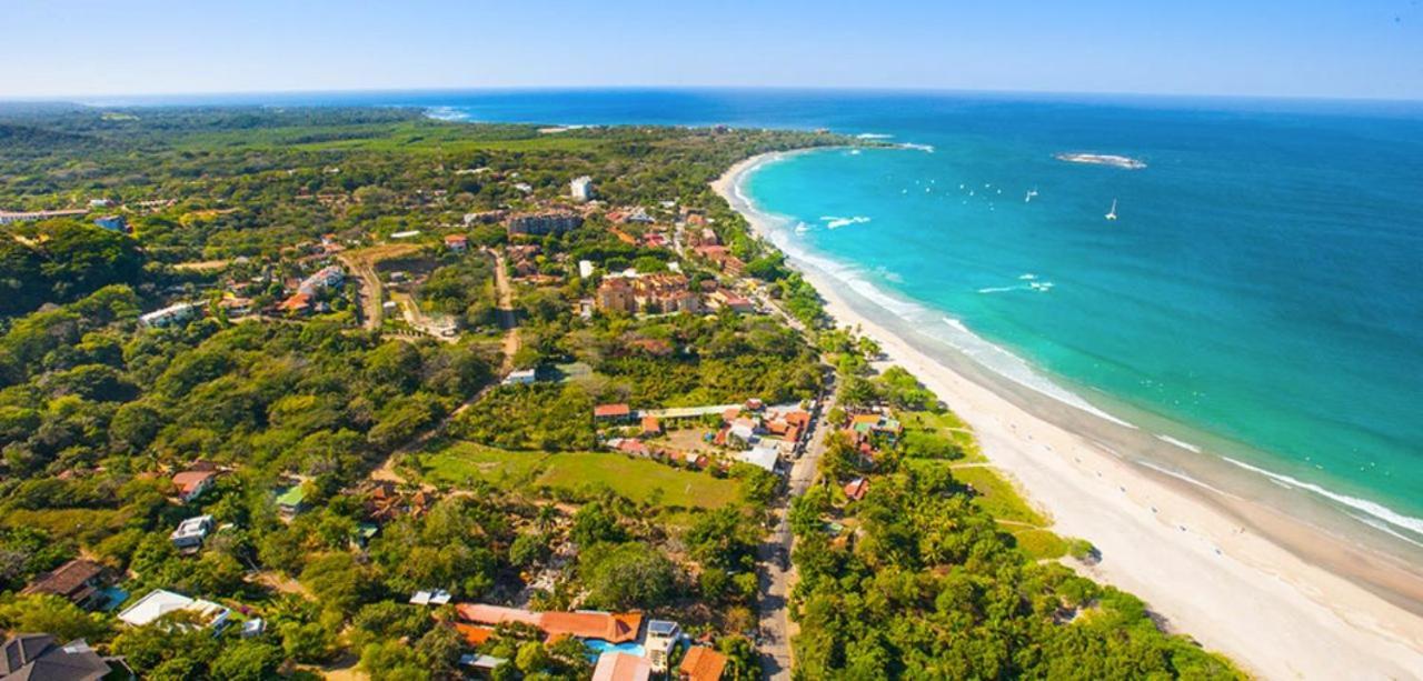 Tamarindo Condo 206 Matapalo Eksteriør bilde