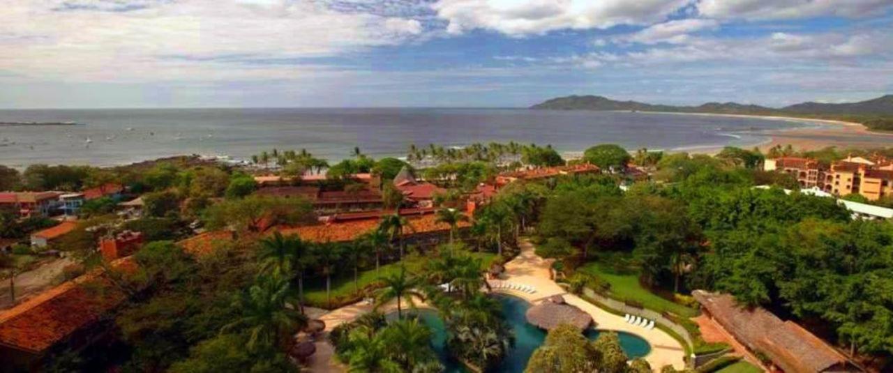 Tamarindo Condo 206 Matapalo Eksteriør bilde