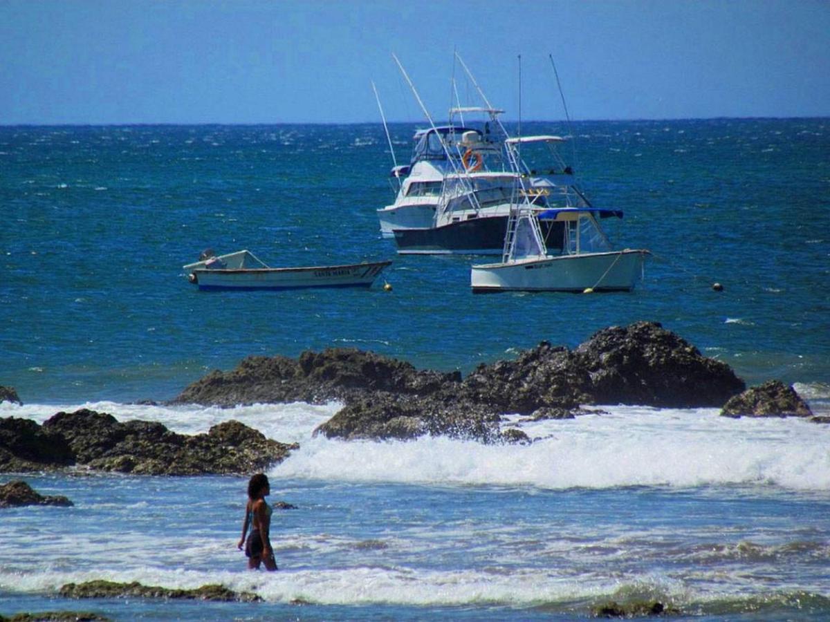 Tamarindo Condo 206 Matapalo Eksteriør bilde