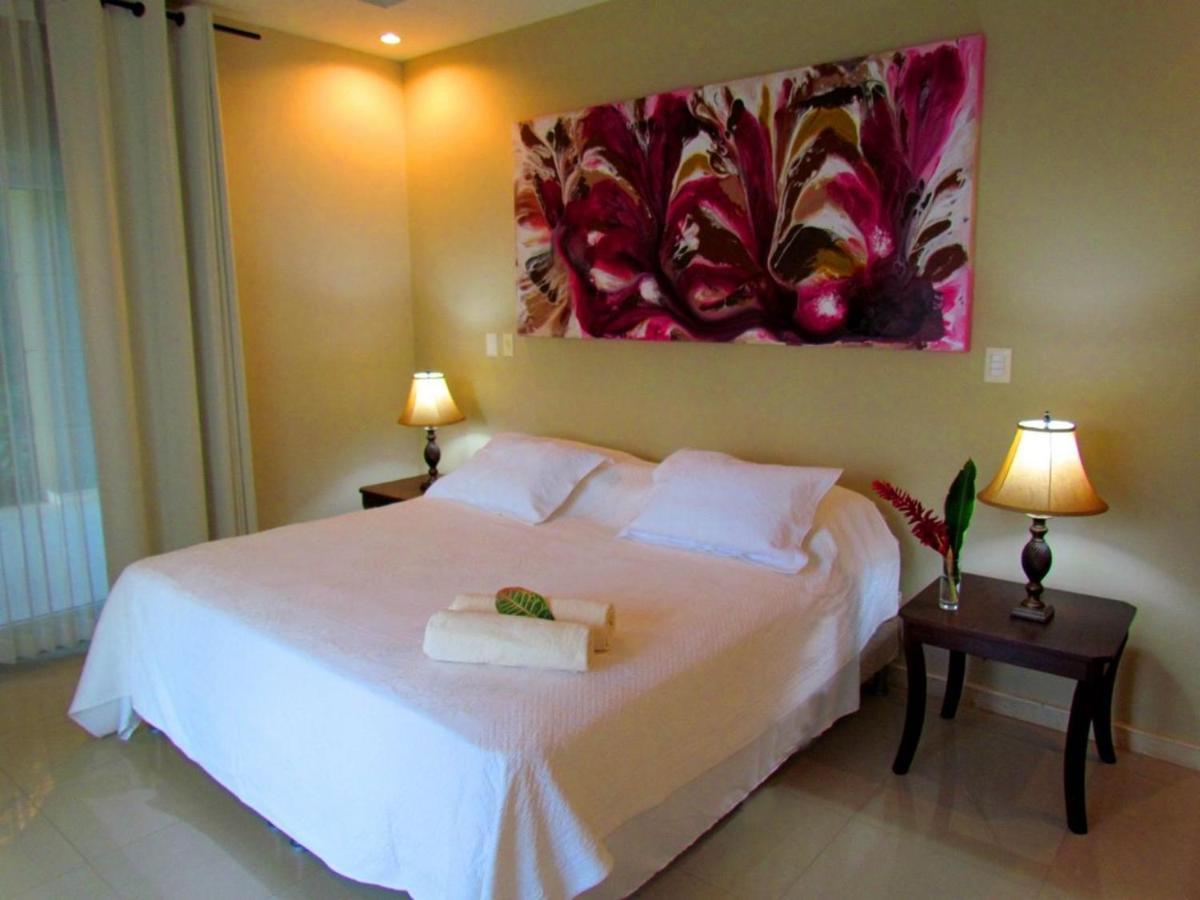 Tamarindo Condo 206 Matapalo Eksteriør bilde