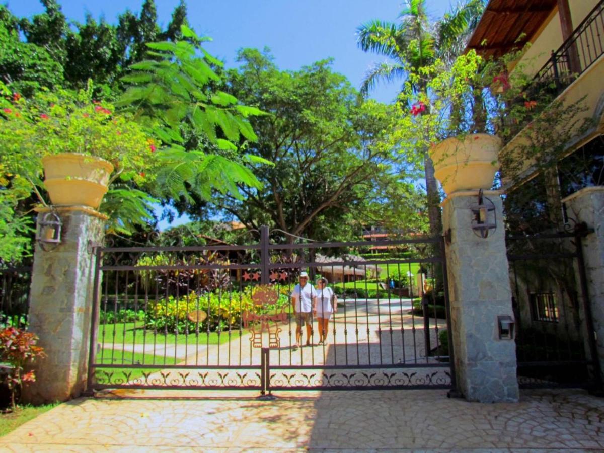 Tamarindo Condo 206 Matapalo Eksteriør bilde