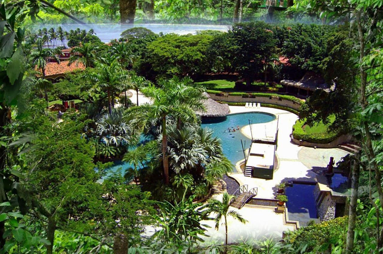 Tamarindo Condo 206 Matapalo Eksteriør bilde