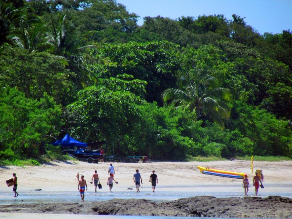 Tamarindo Condo 206 Matapalo Eksteriør bilde