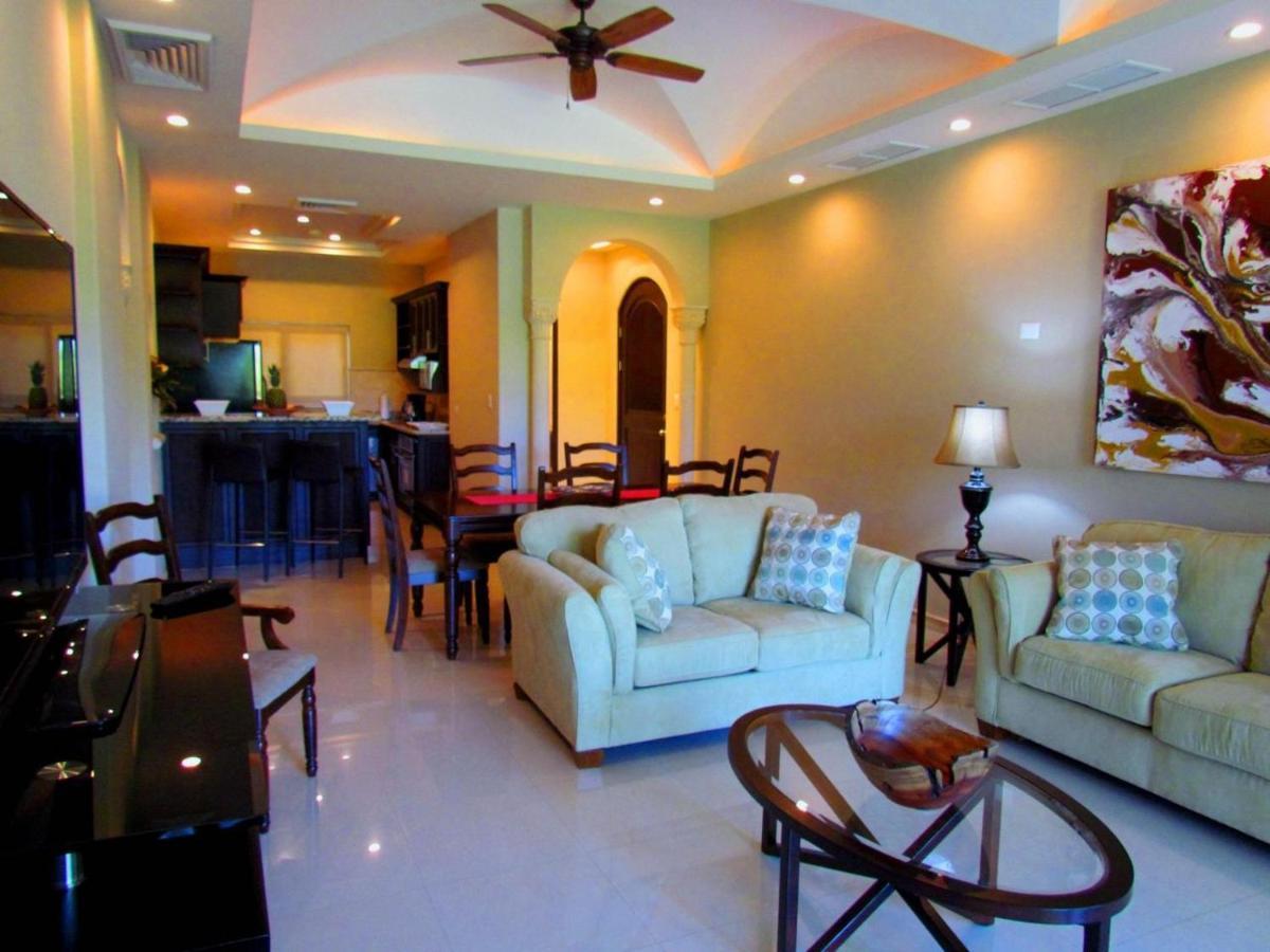 Tamarindo Condo 206 Matapalo Eksteriør bilde