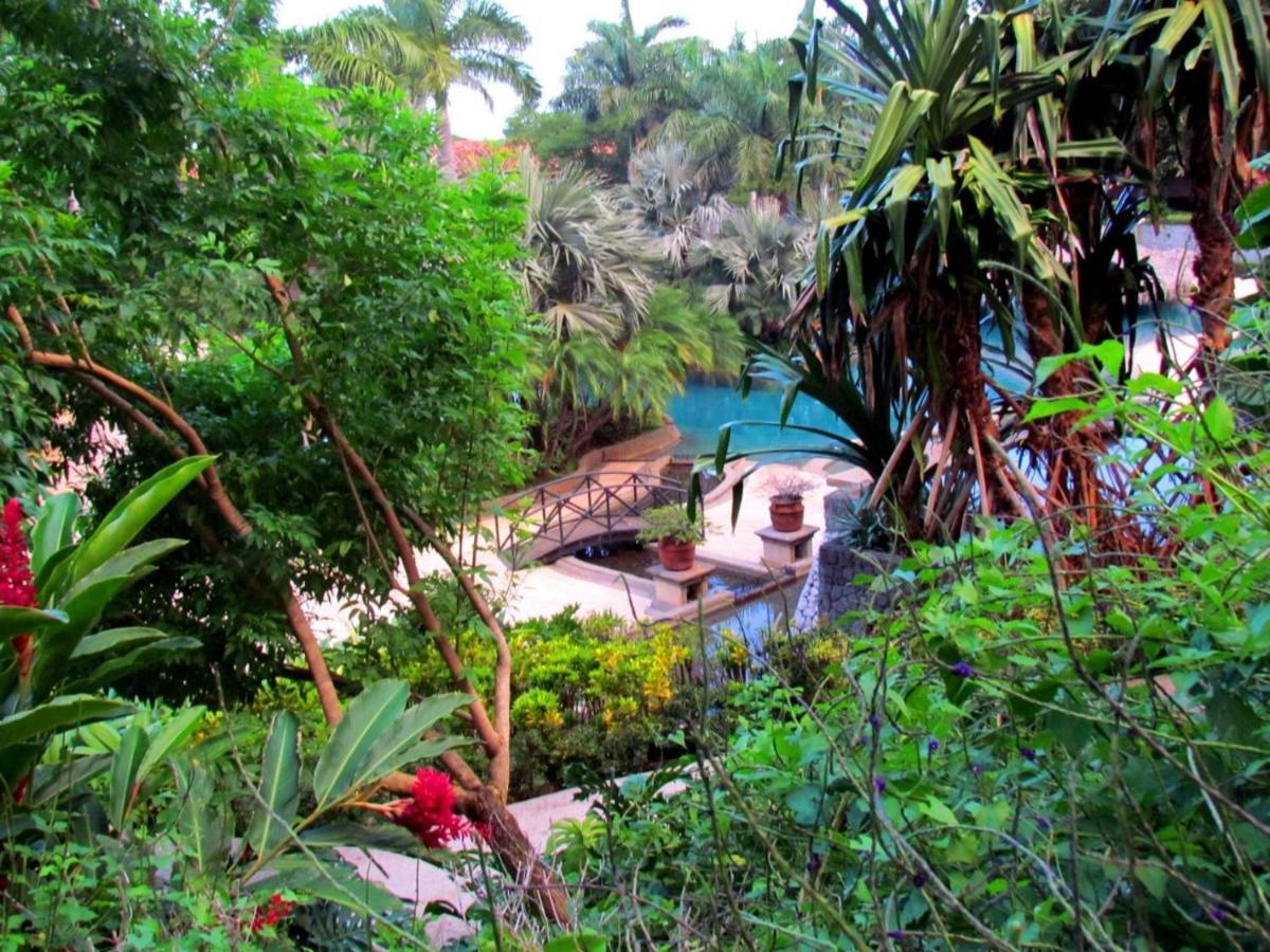 Tamarindo Condo 206 Matapalo Eksteriør bilde