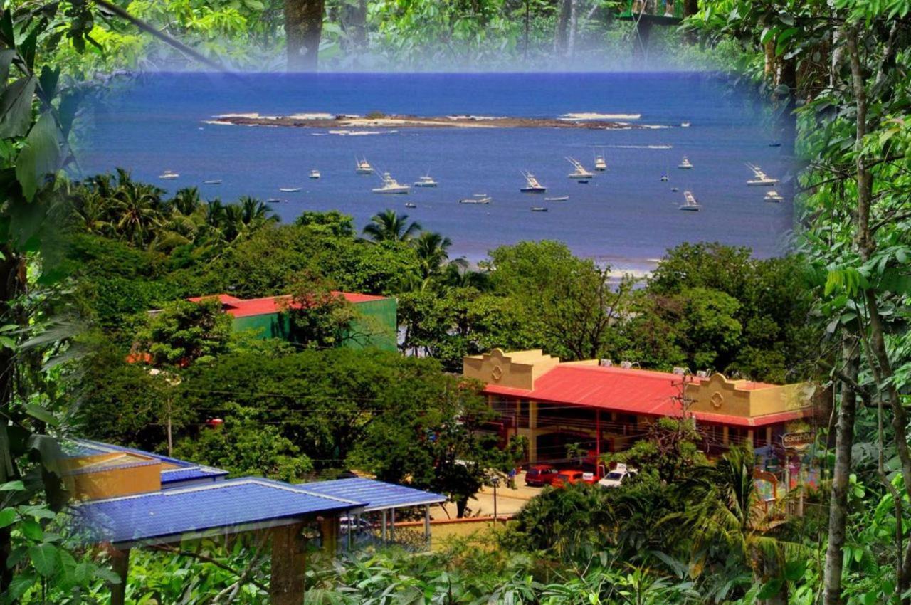 Tamarindo Condo 206 Matapalo Eksteriør bilde
