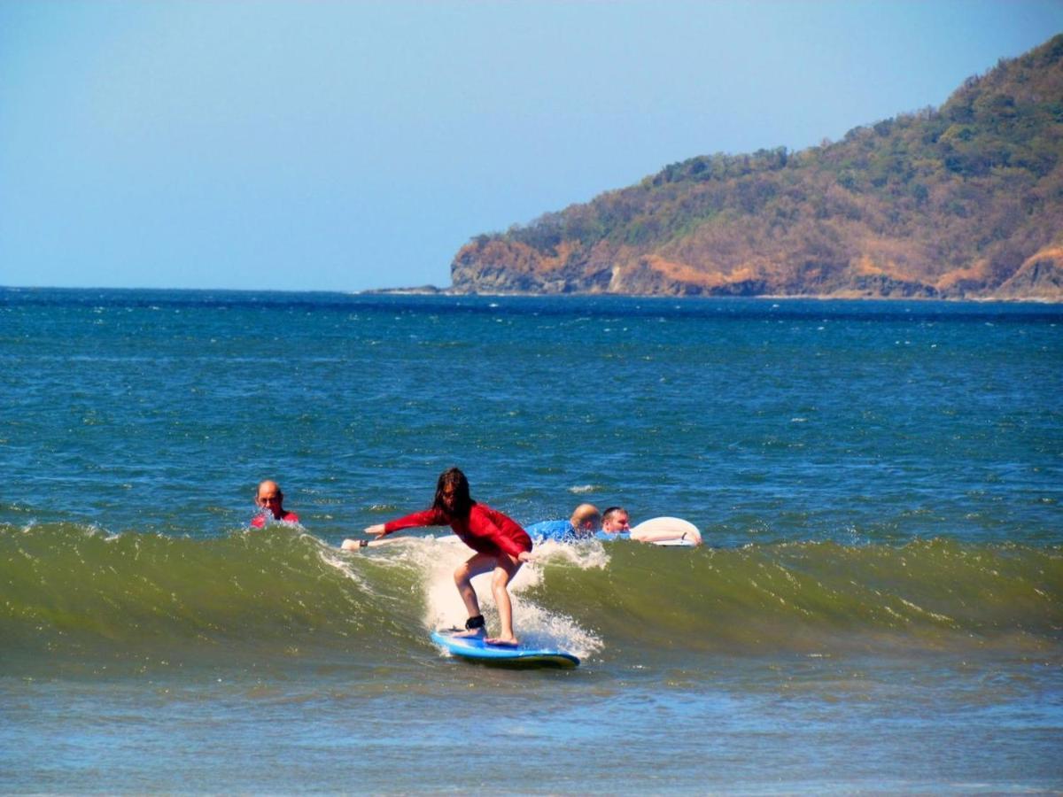 Tamarindo Condo 206 Matapalo Eksteriør bilde