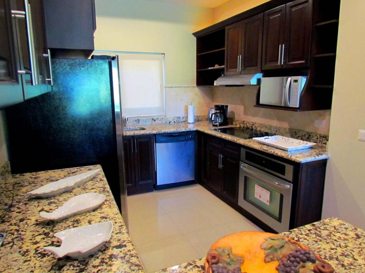 Tamarindo Condo 206 Matapalo Eksteriør bilde
