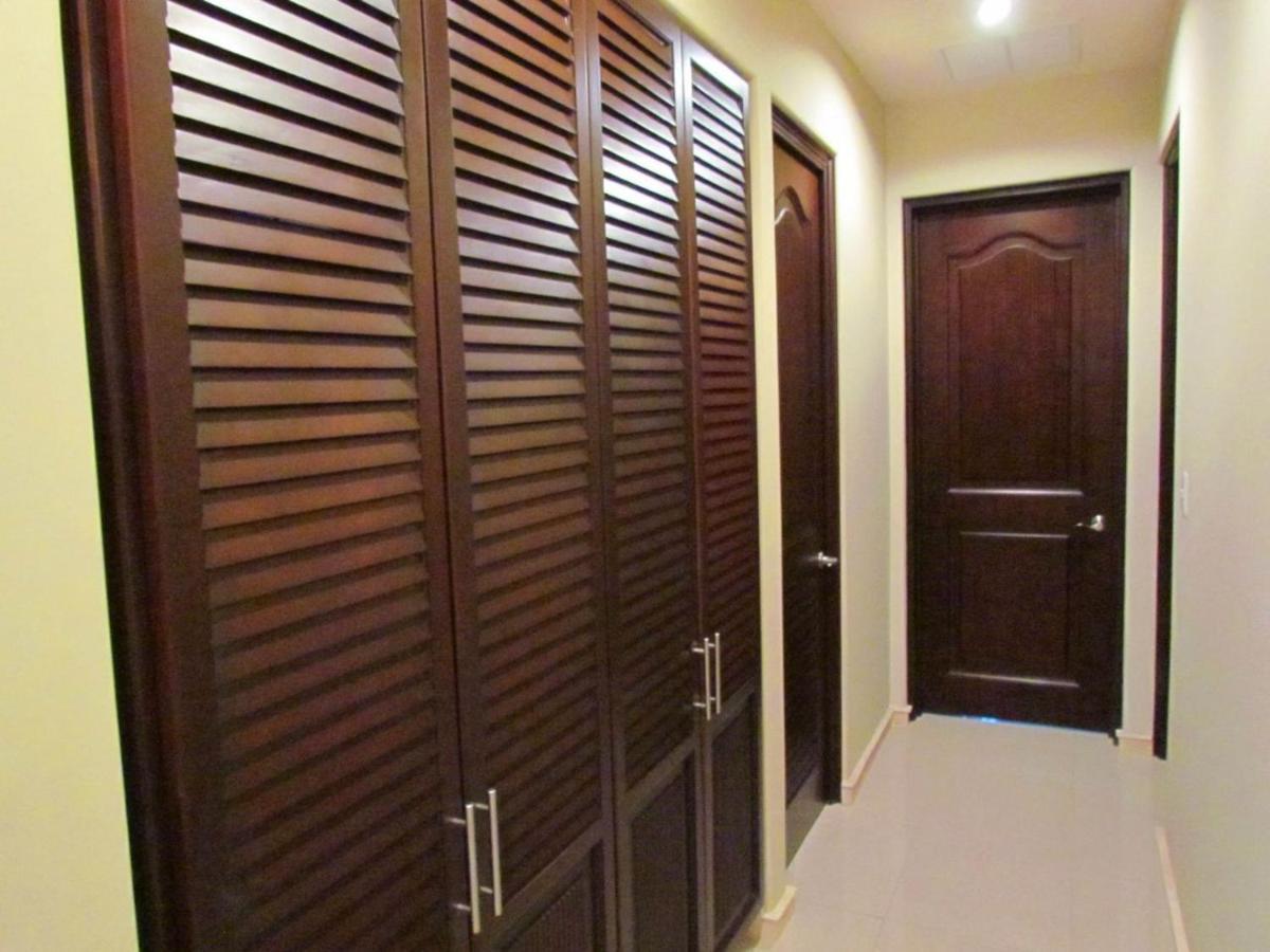 Tamarindo Condo 206 Matapalo Eksteriør bilde