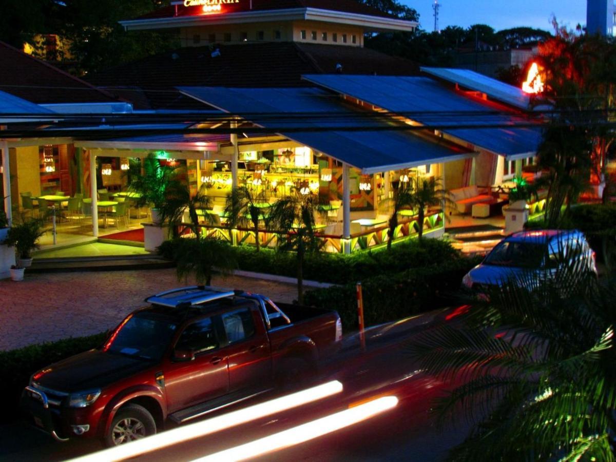 Tamarindo Condo 206 Matapalo Eksteriør bilde