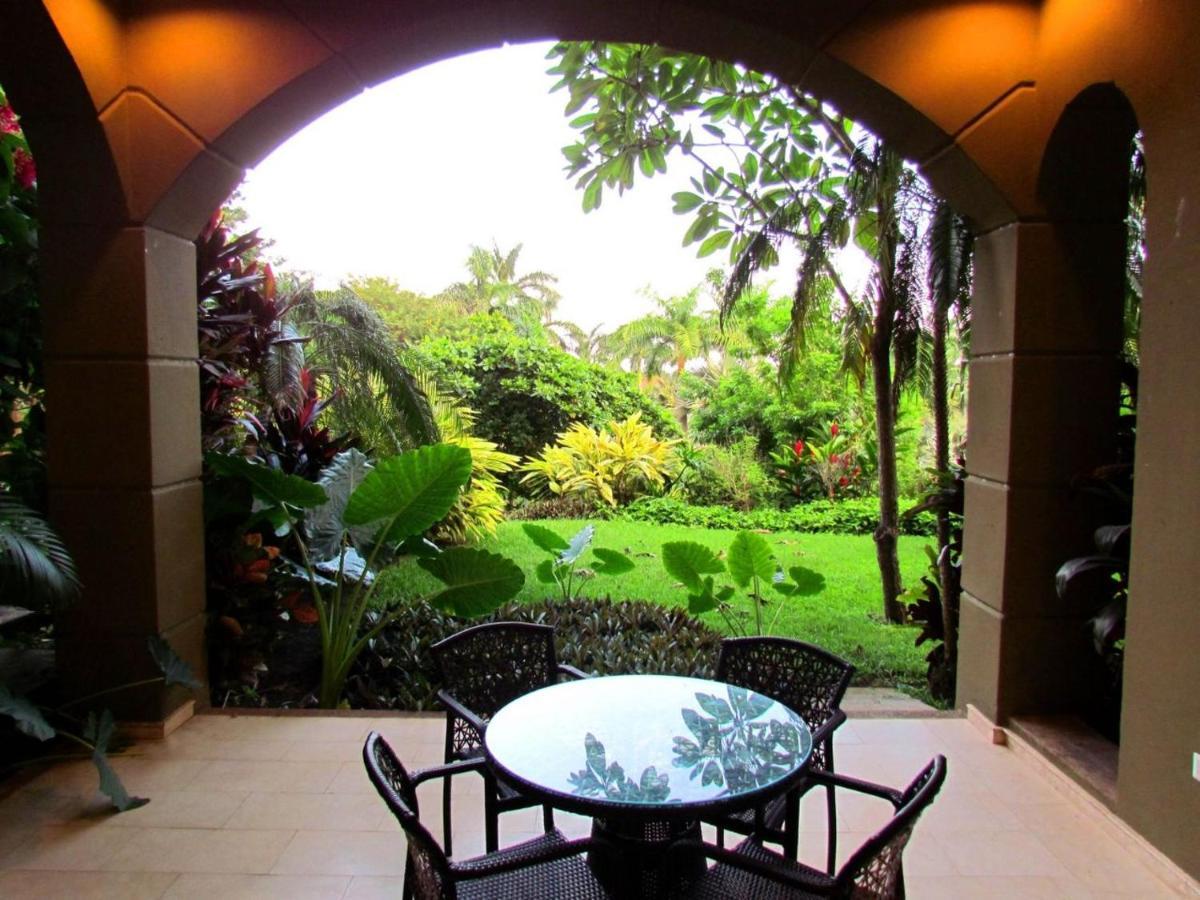 Tamarindo Condo 206 Matapalo Eksteriør bilde