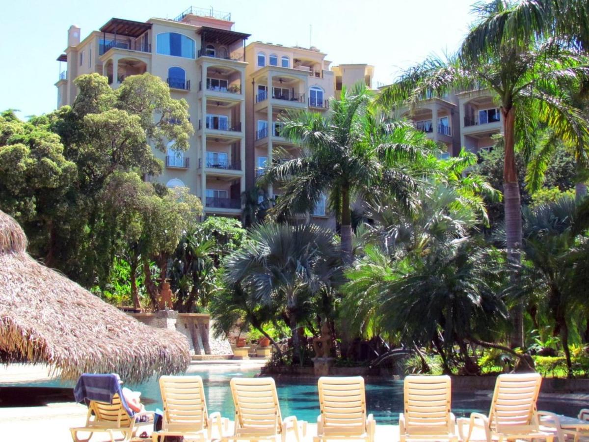 Tamarindo Condo 206 Matapalo Eksteriør bilde