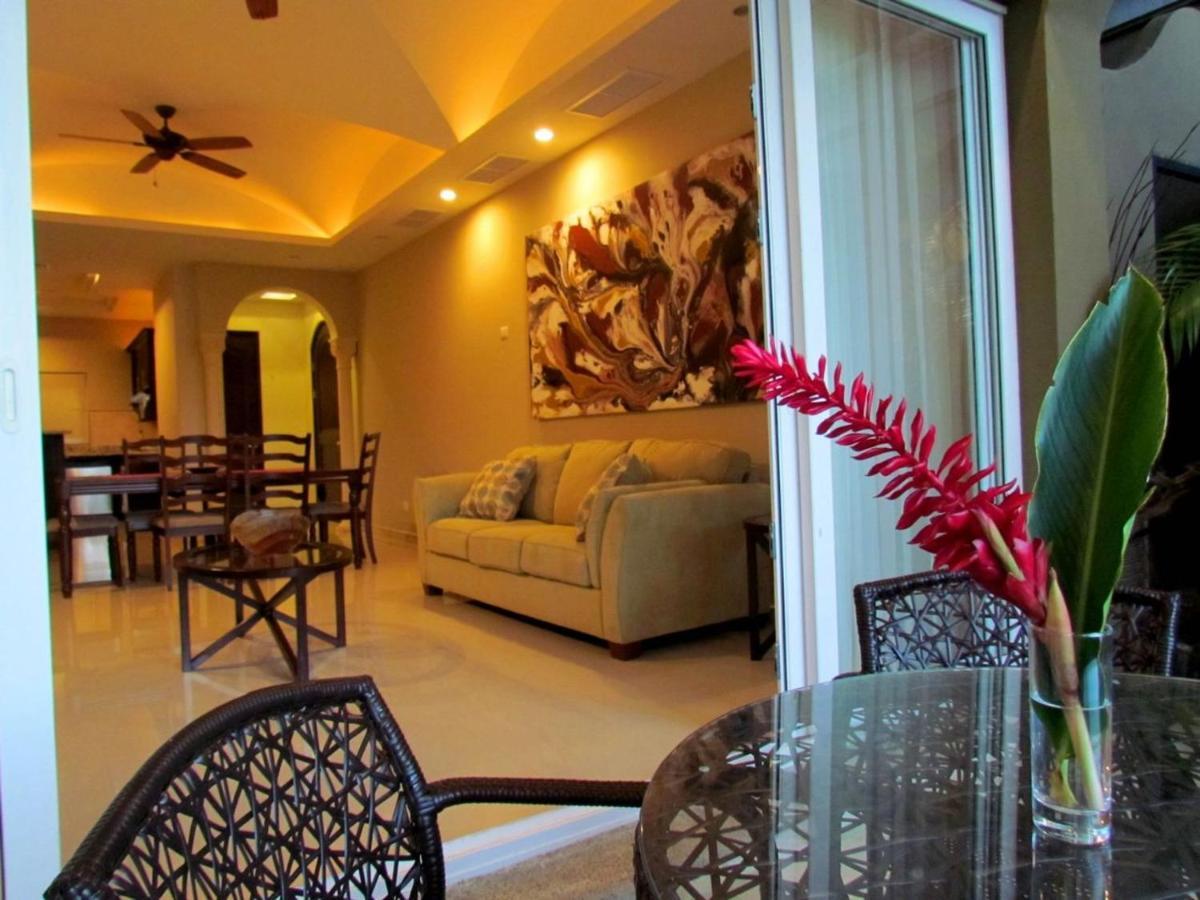 Tamarindo Condo 206 Matapalo Eksteriør bilde