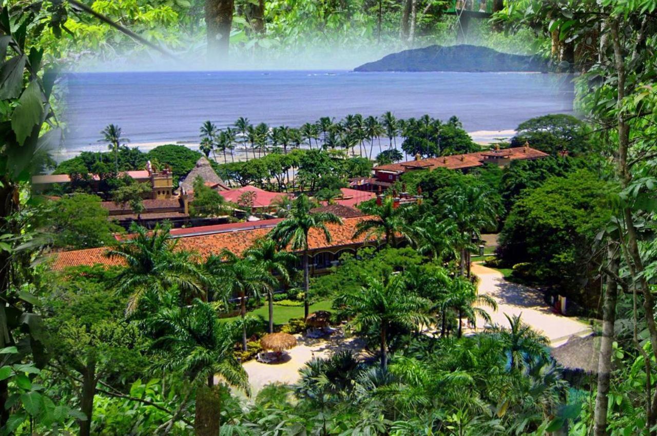 Tamarindo Condo 206 Matapalo Eksteriør bilde