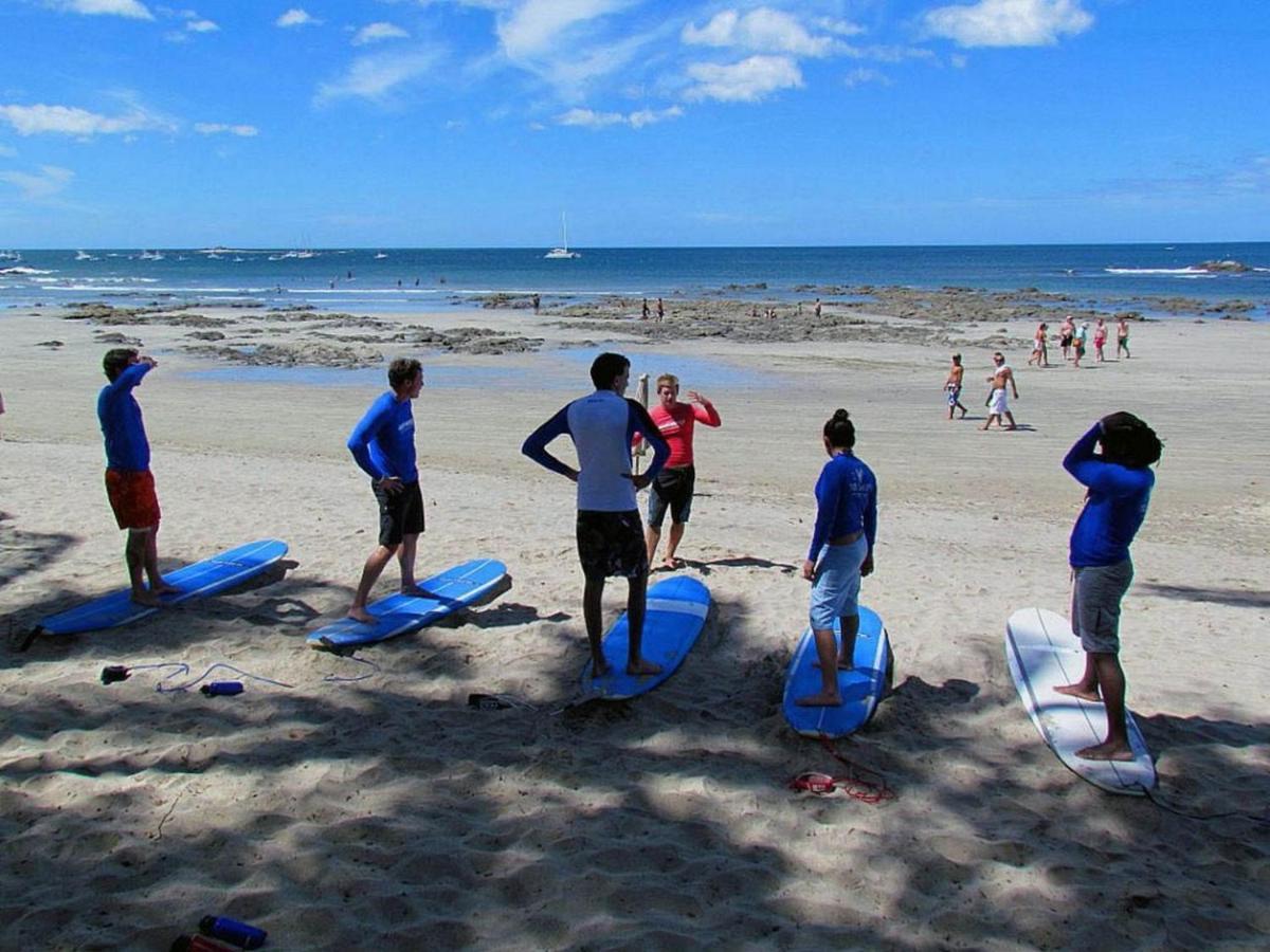 Tamarindo Condo 206 Matapalo Eksteriør bilde