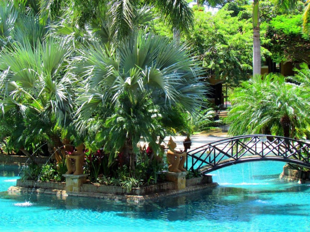 Tamarindo Condo 206 Matapalo Eksteriør bilde