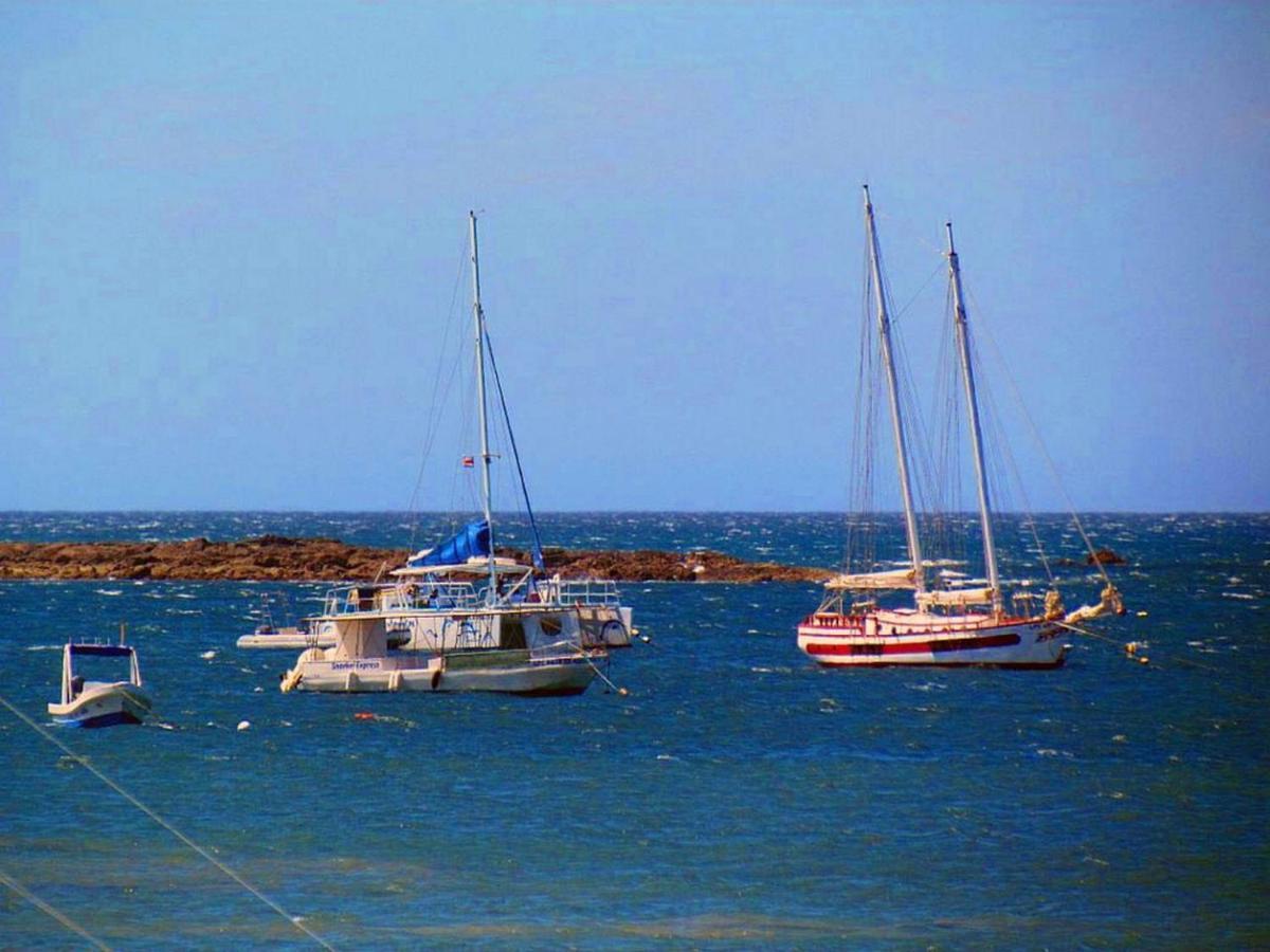 Tamarindo Condo 206 Matapalo Eksteriør bilde