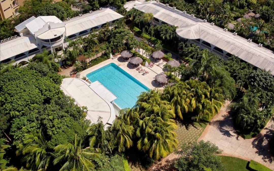 Tamarindo Condo 206 Matapalo Eksteriør bilde