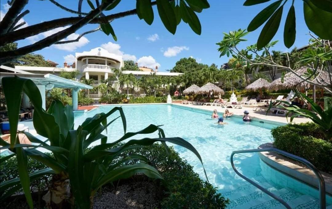 Tamarindo Condo 206 Matapalo Eksteriør bilde