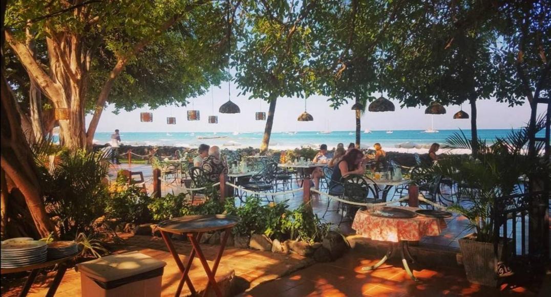 Tamarindo Condo 206 Matapalo Eksteriør bilde