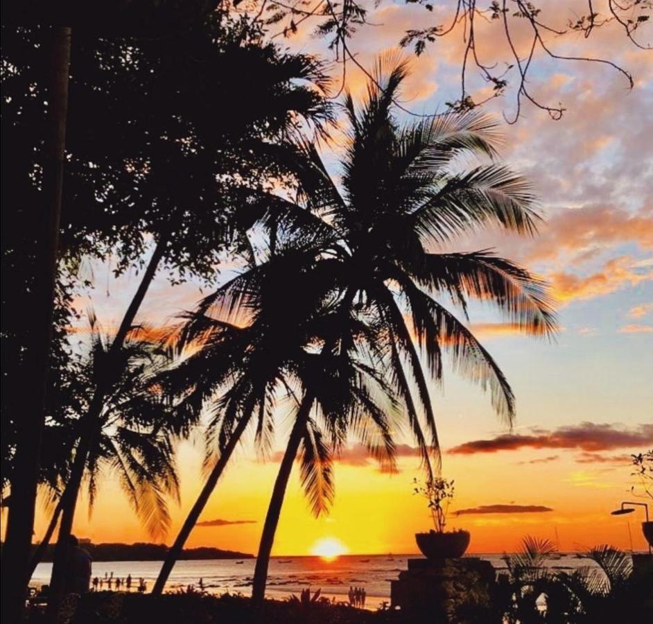 Tamarindo Condo 206 Matapalo Eksteriør bilde