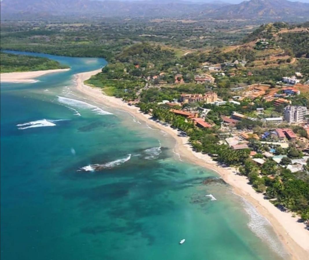 Tamarindo Condo 206 Matapalo Eksteriør bilde