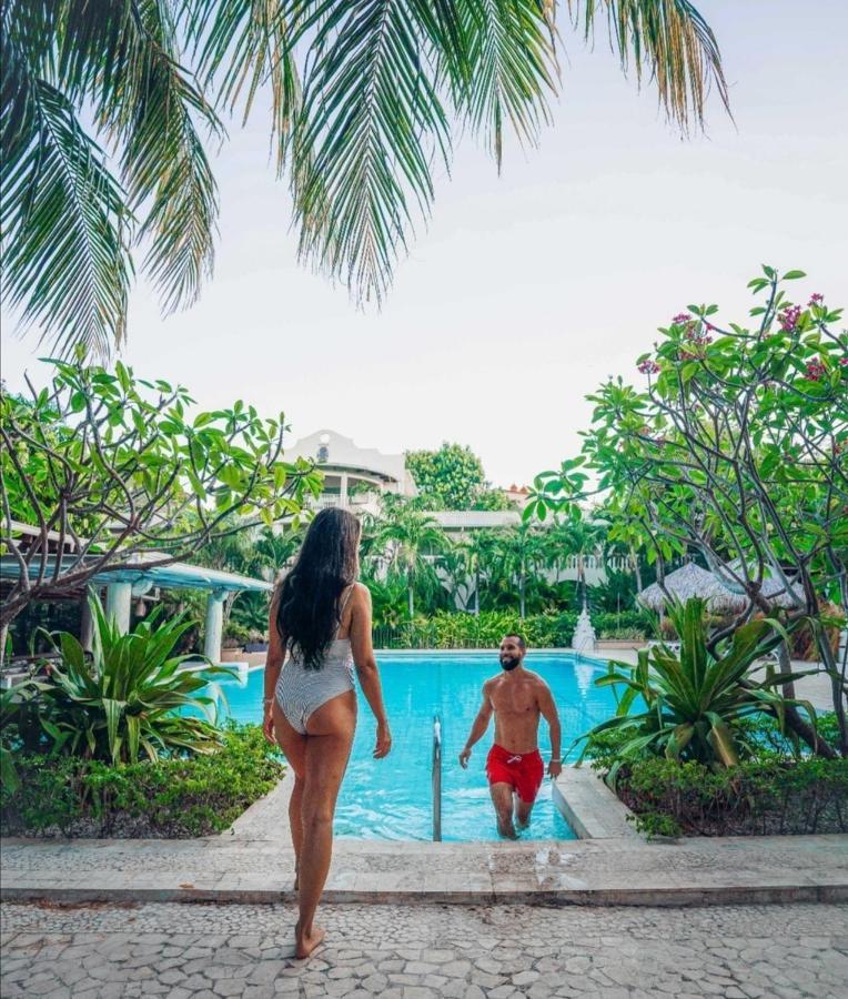 Tamarindo Condo 206 Matapalo Eksteriør bilde