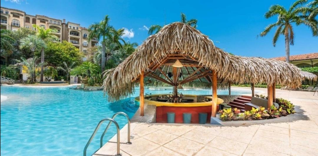 Tamarindo Condo 206 Matapalo Eksteriør bilde