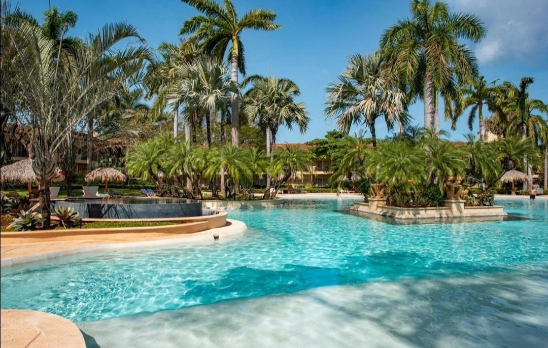 Tamarindo Condo 206 Matapalo Eksteriør bilde
