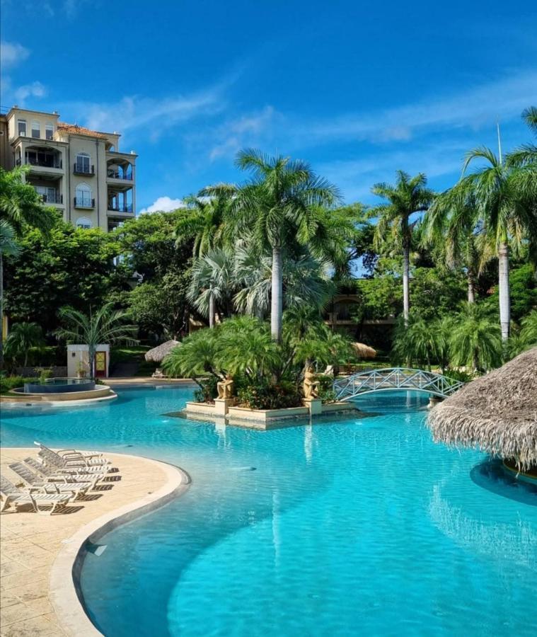 Tamarindo Condo 206 Matapalo Eksteriør bilde