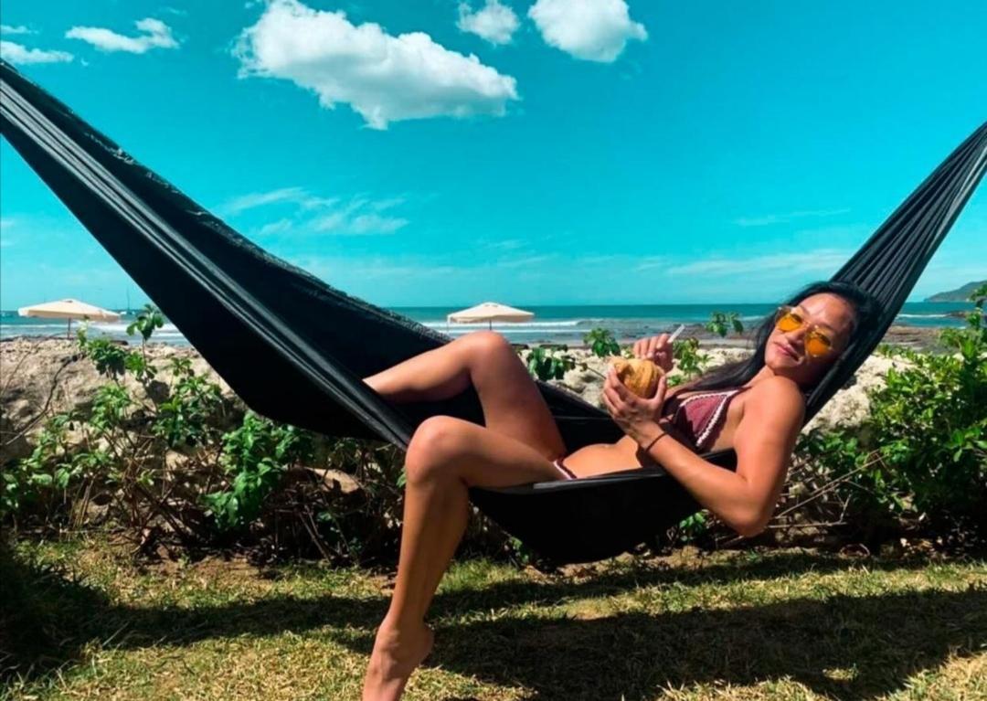 Tamarindo Condo 206 Matapalo Eksteriør bilde
