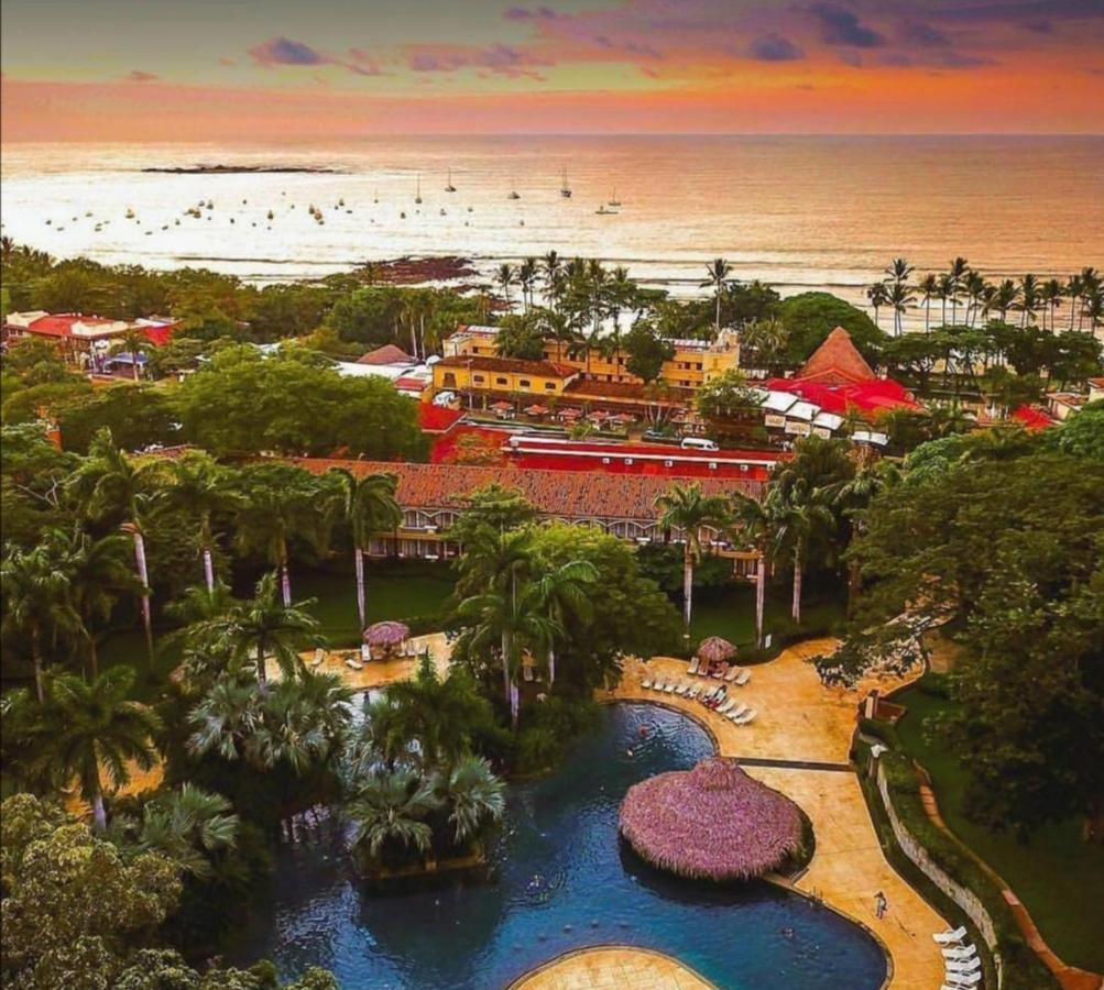 Tamarindo Condo 206 Matapalo Eksteriør bilde