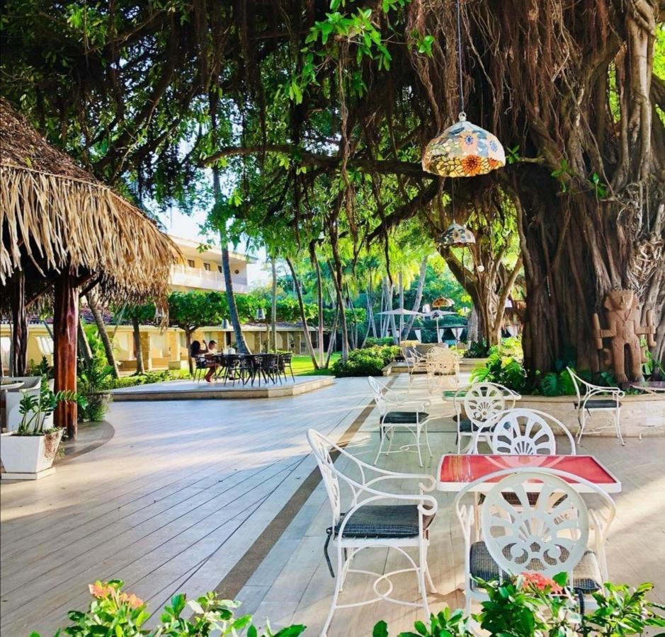 Tamarindo Condo 206 Matapalo Eksteriør bilde