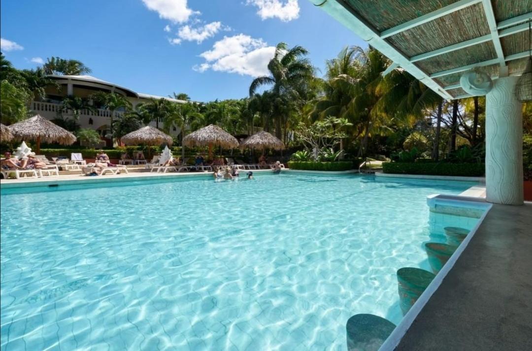Tamarindo Condo 206 Matapalo Eksteriør bilde