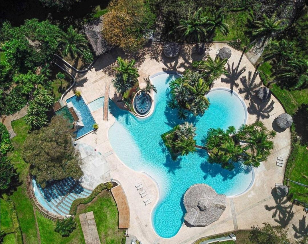 Tamarindo Condo 206 Matapalo Eksteriør bilde