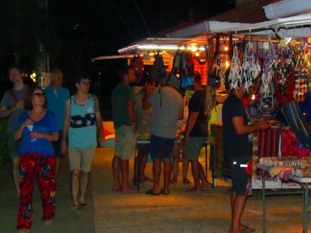 Tamarindo Condo 206 Matapalo Eksteriør bilde